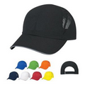 New Design Mesh Back Breathable Baseball Cap